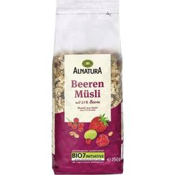 Alnatura Bio Beeren Müsli - 750 g