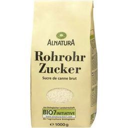 Alnatura Bio Rohrohrzucker - 1 kg