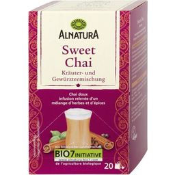 Alnatura Bio Sweet Chai Tee - 40 g