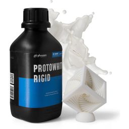 Phrozen Protowhite Rigid Resin