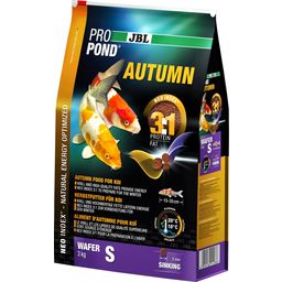 JBL ProPond Autumn S - 3kg