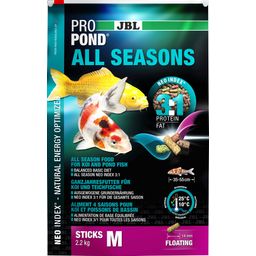 JBL ProPond All Seasons M