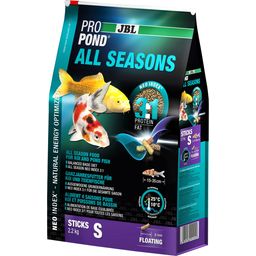 JBL ProPond All Seasons S - 2,2kg