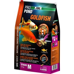 JBL ProPond Goldfish M - 0,4kg