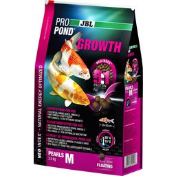 JBL ProPond Growth M - 2,5kg