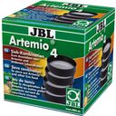 JBL Artemio 4, Siebkombination - 1 Set