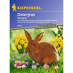 Kiepenkerl Ostergras - 1 Pkg