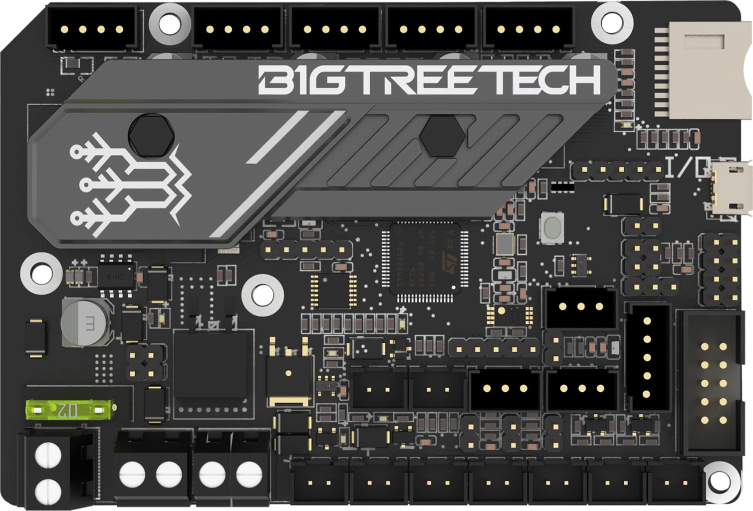 BIGTREETECH SKR Mini E3