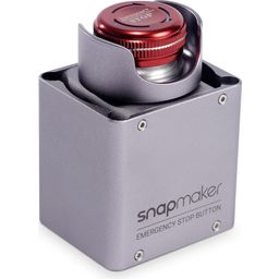 Snapmaker Emergency Stop Button - A250 / A350