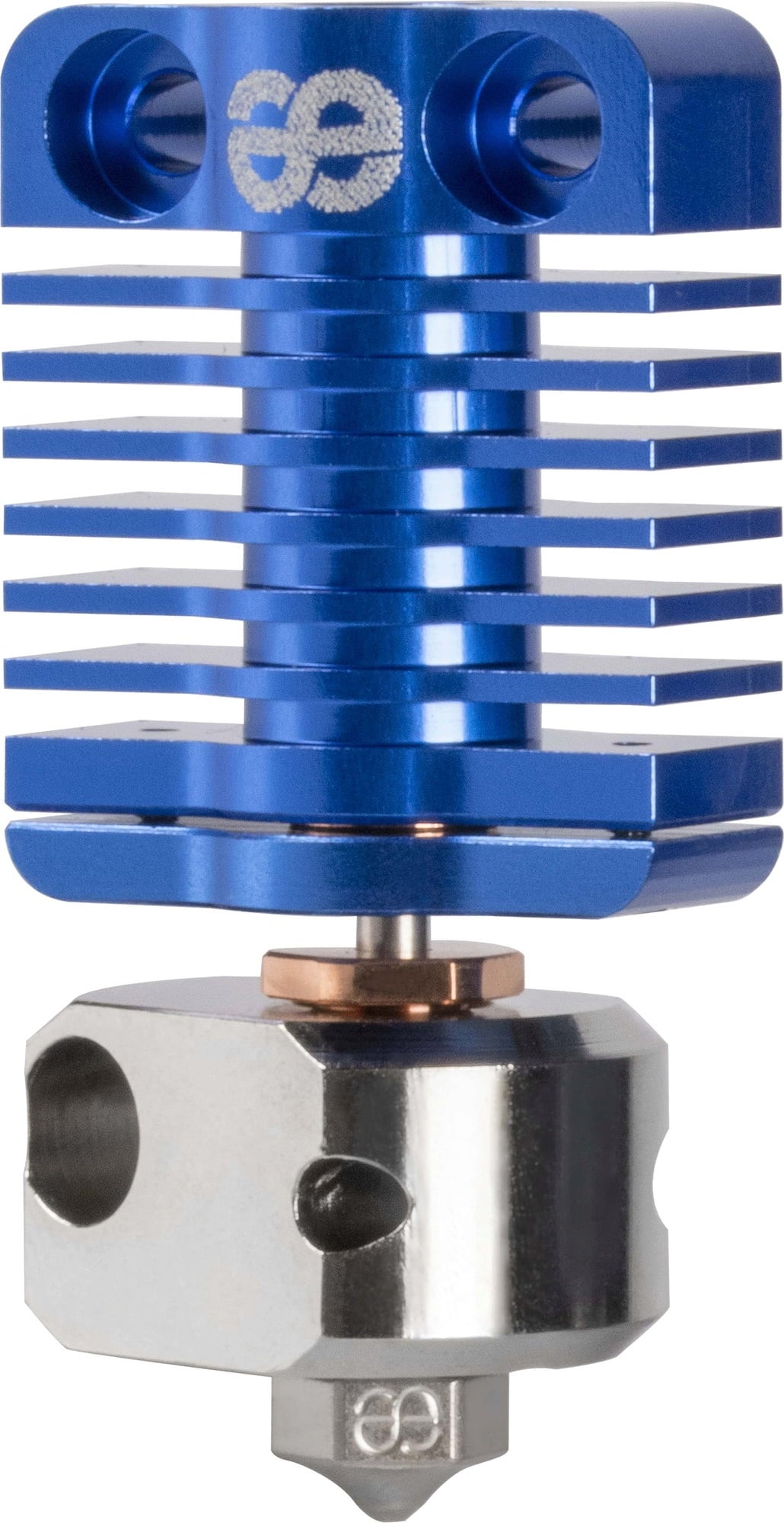 Phaetus Dragonfly Hotend BMS - Blau