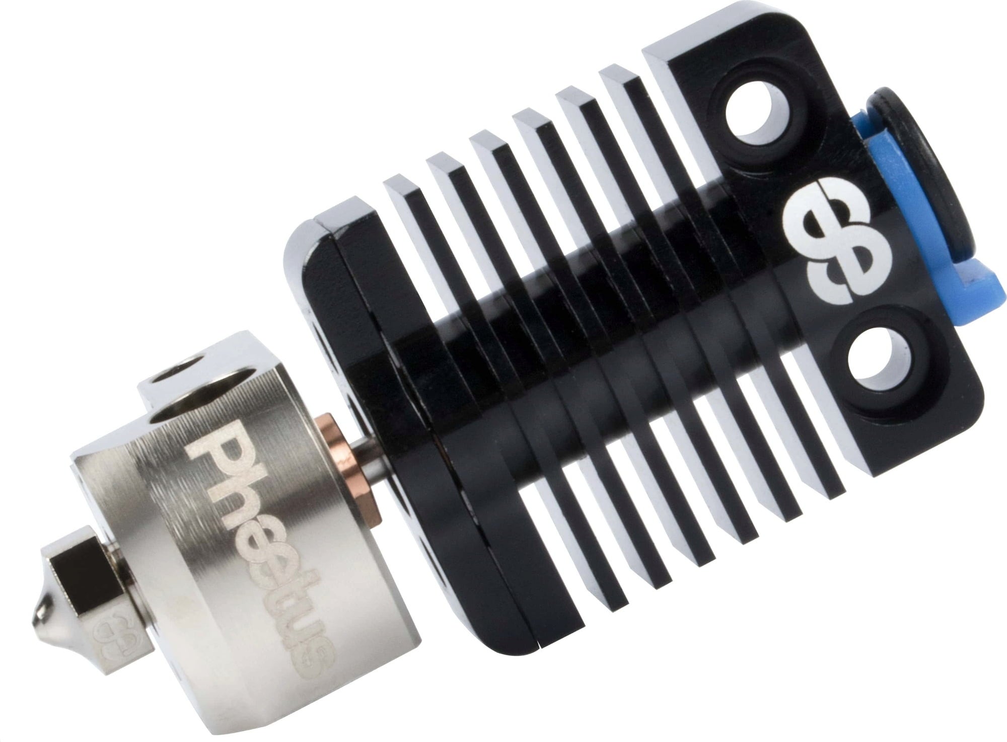 Phaetus Dragonfly Hotend BMS - Schwarz