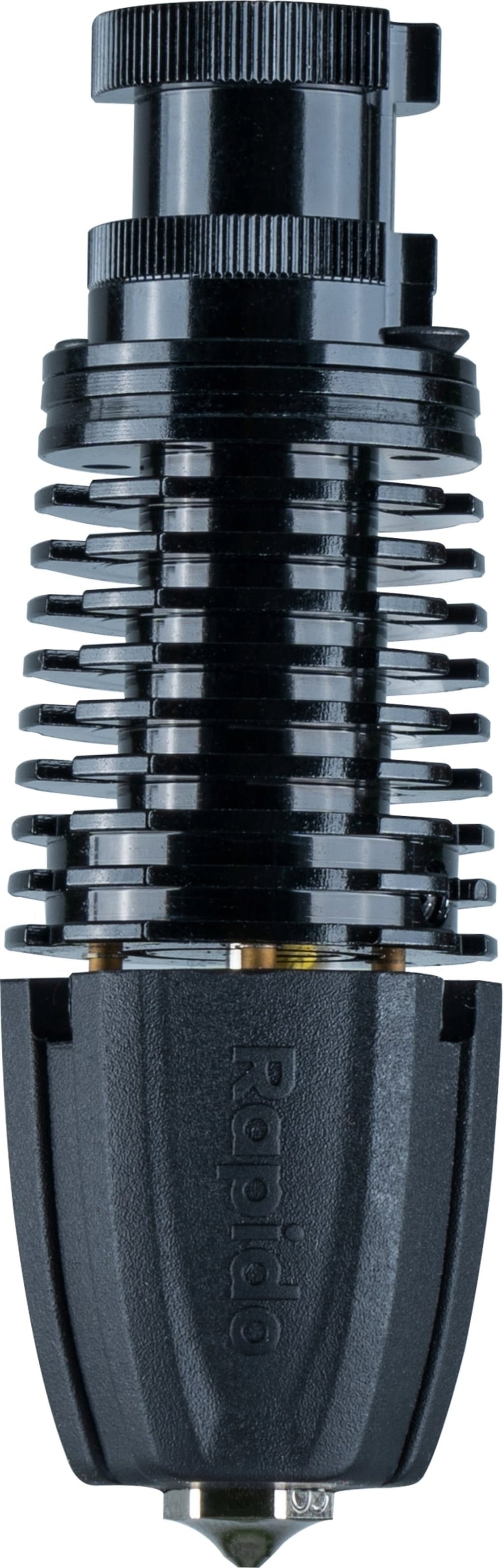 Phaetus Rapido Hotend HF - Schwarz