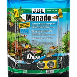 JBL Manado  DARK - 5L