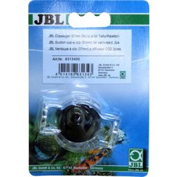 JBL Clipsauger 37mm - 2 Stk