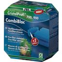 JBL CombiBloc CristalProfi - e4/7/900