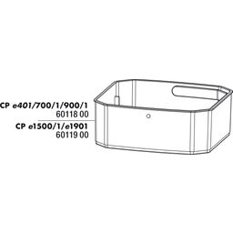 JBL CP Korbeinsatz Standard