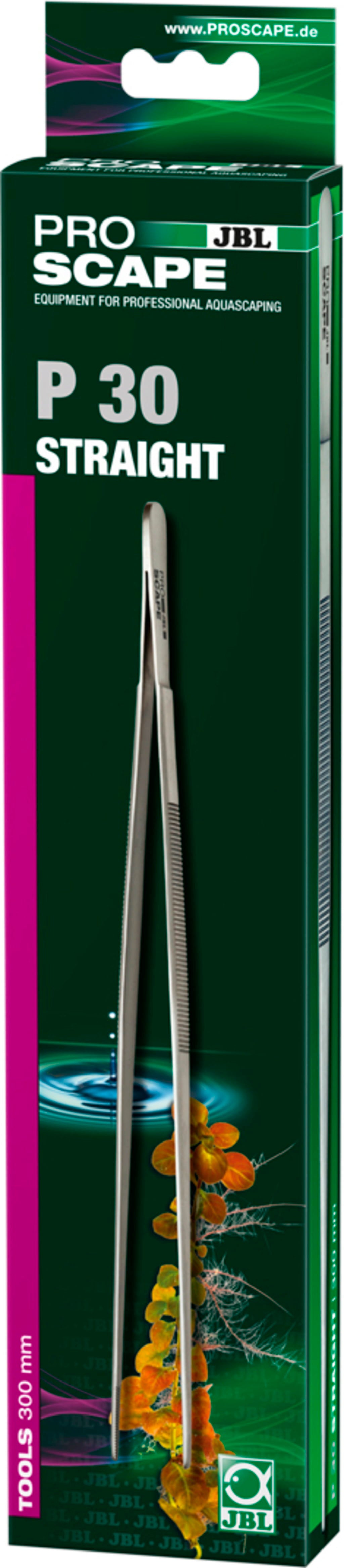 JBL ProScape Tool P 30 Straight - 1 Stk