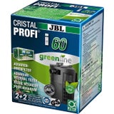 JBL CristalProfi greenline