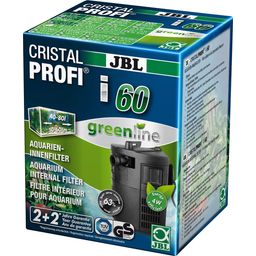 JBL CristalProfi greenline - i60