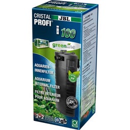 JBL CristalProfi greenline - i100