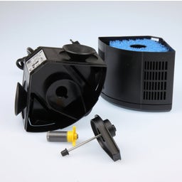 JBL CristalProfi greenline - i100
