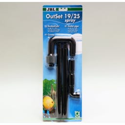 JBL OutSet spray CristalProfi - e1901