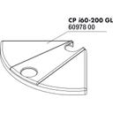 JBL CP i_gl Deckel Pumpenkopf - 1 Stk