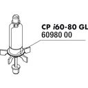 JBL CP i_gl Rotor-Set - 60/80