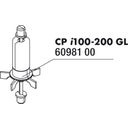 JBL CP i_gl Rotor-Set - 100/i200