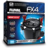 Fluval FX4 Außenfilter