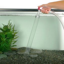 Fluval FX Gravel Cleaner Kit - 1 Stk