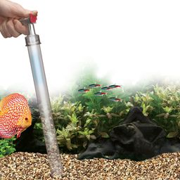 Fluval FX Gravel Cleaner Kit - 1 Stk