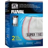Fluval Vakuum-Beutel fein Kiesreiniger FX4/6