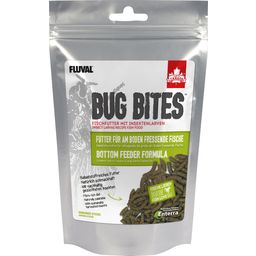 Bug Bites Boden fressende Fische - Sticks (M-L) - 130 g