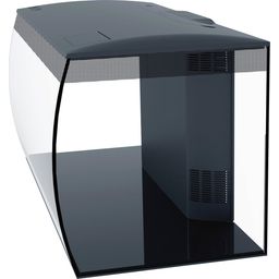 Fluval FLEX Aquarium Set 123 Liter - schwarz