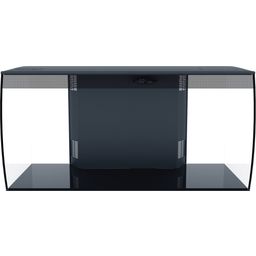 Fluval FLEX Aquarium Set 123 Liter - schwarz