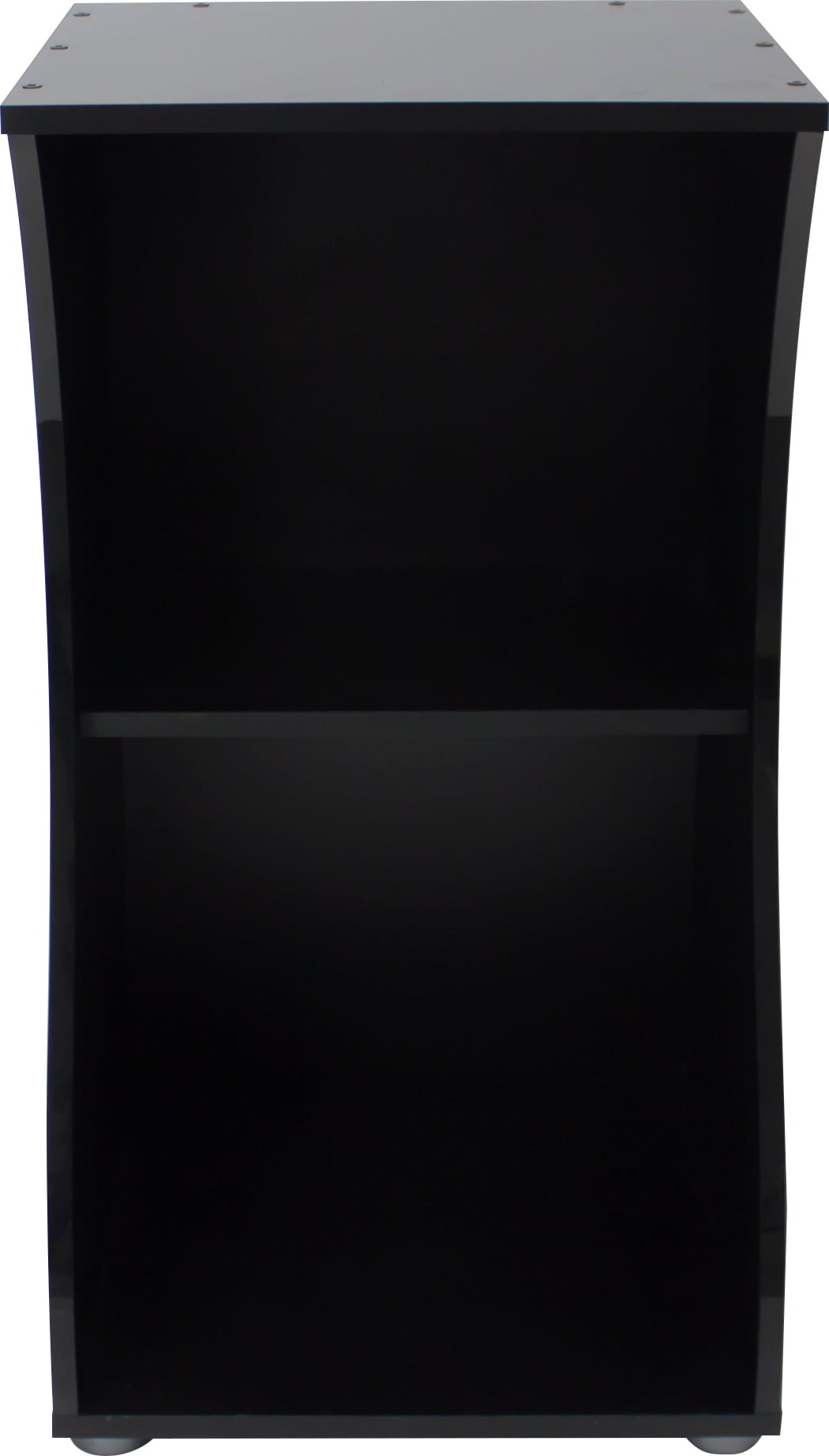 Fluval Flex 57L Unterschrank - schwarz
