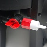 Fluval FX4/FX5/FX6 Ablaufventil