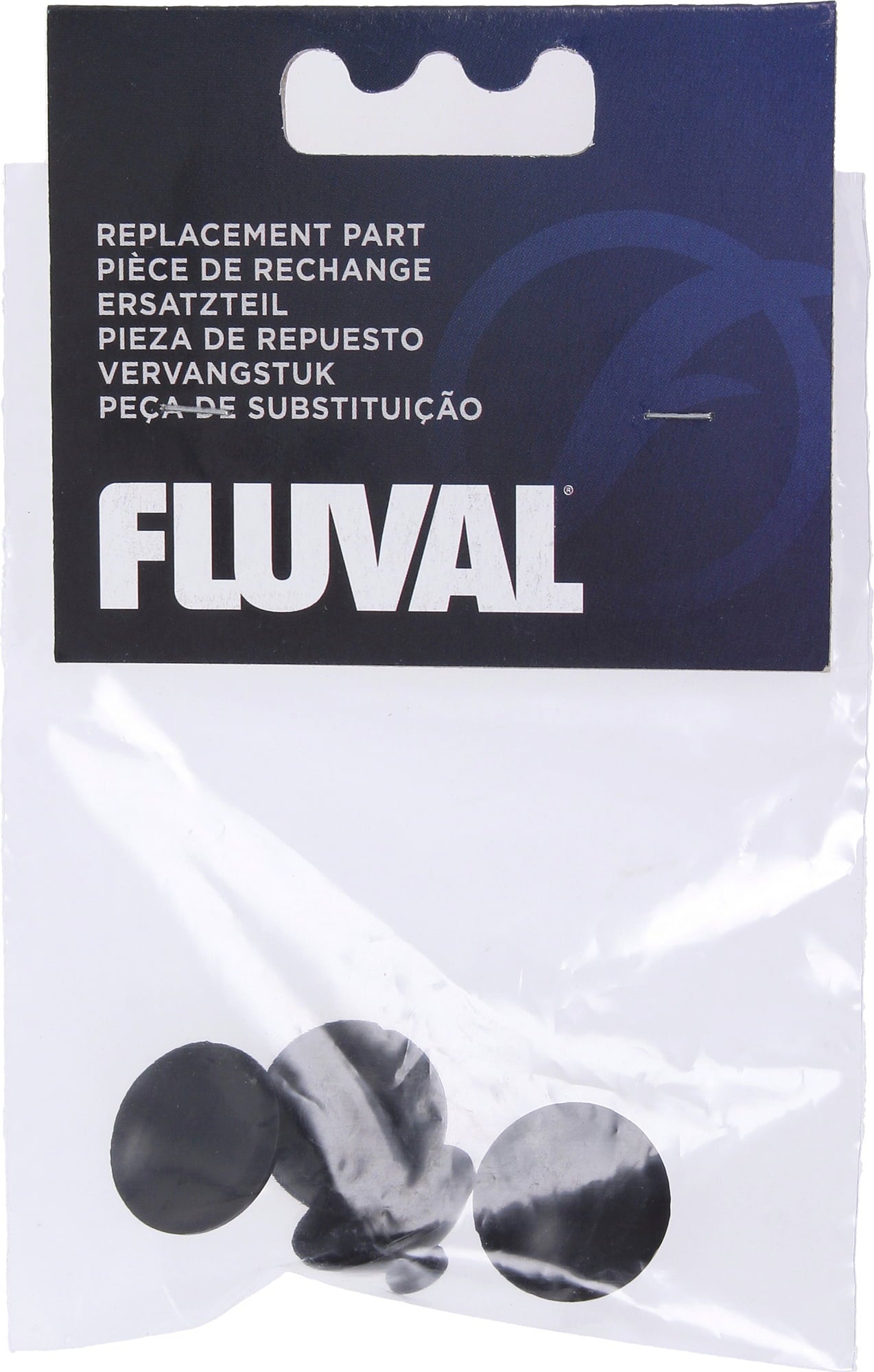 Fluval Kleine Saugnäpfe für FX5 - 1 Stk