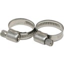 Fluval Metallklemmen für FX5 - 1 Stk