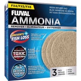 Fluval FX4/6 Ammoniak Entferner