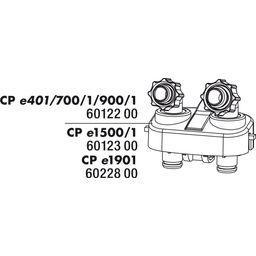 JBL CP Schlauchanschlussblock