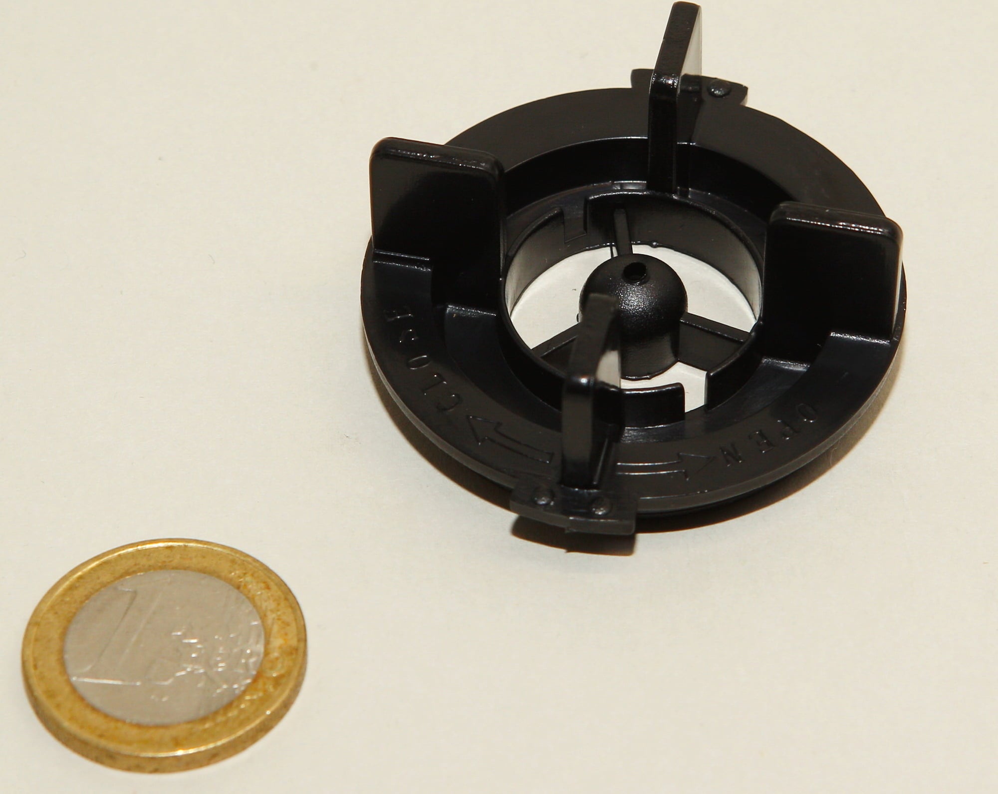 JBL CP Abdeckung Rotor - e4/7/900