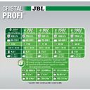 JBL CristalProfi greenline - e402