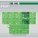 JBL CristalProfi greenline - e1502