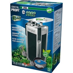 JBL CristalProfi greenline