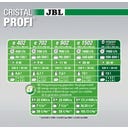 JBL CristalProfi greenline - e1902