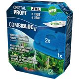 JBL CombiBloc II CristalProfi