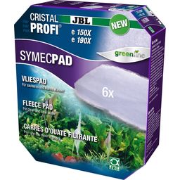 JBL SymecPad CristalProfi II - e15/1901+2