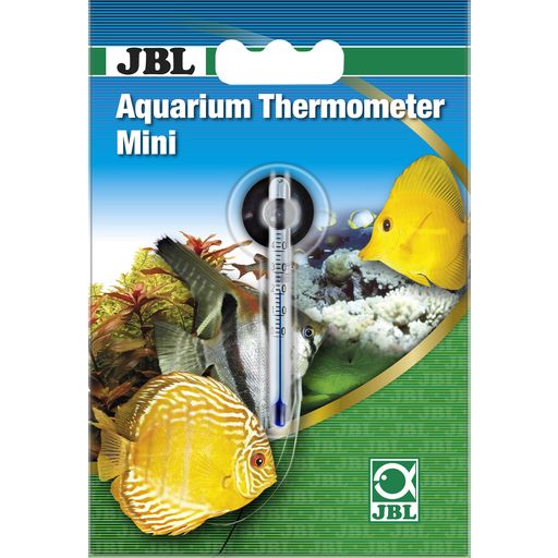 JBL Aquarium Thermometer Mini - 1 Stk